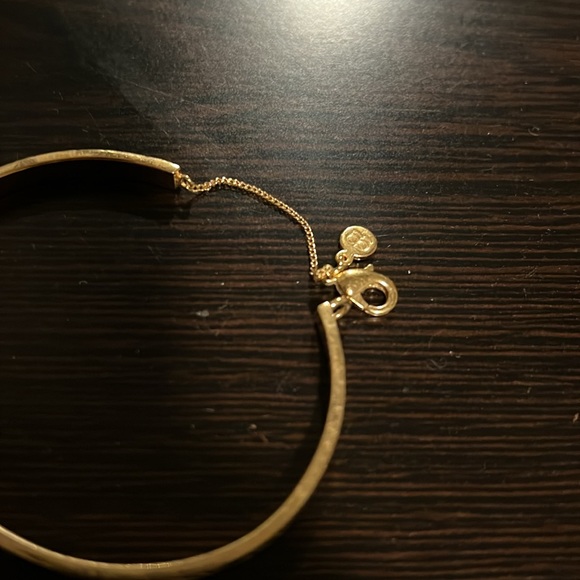 Gorjana bangle bracelet - Picture 3 of 8